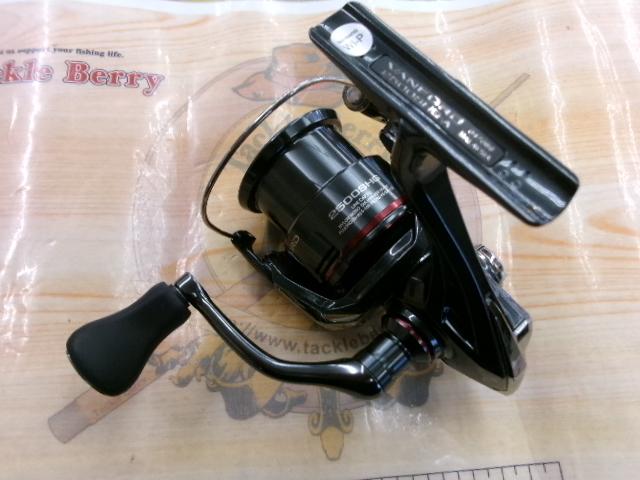 24ヴァンフォード 2500SHG