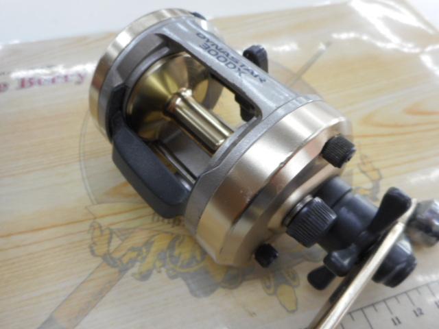 ダイナスター 300DX