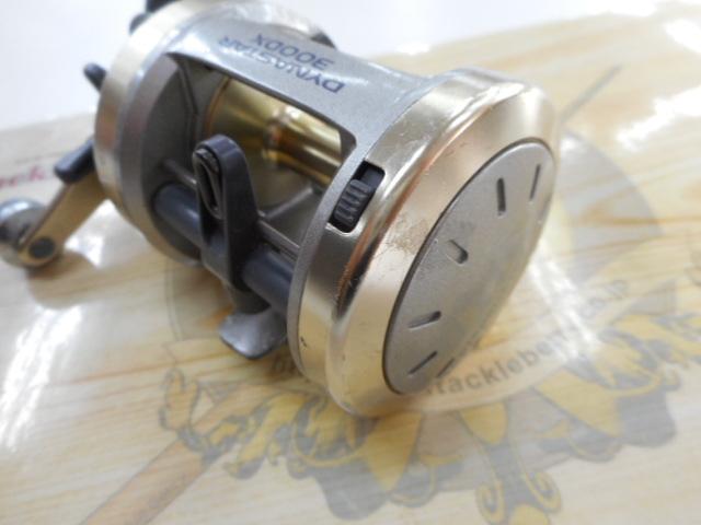 ダイナスター 300DX