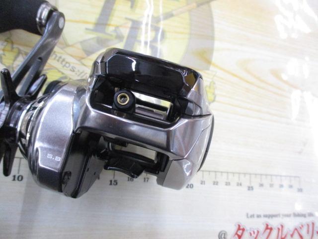 18炎月プレミアム 150PG｜＠ベリーネット 日本最大新品中古釣具WEBショップ