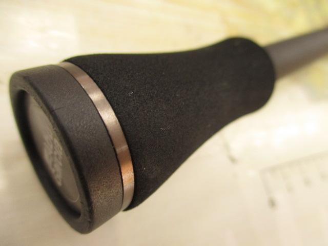 バスフィールド BSFC-672MH