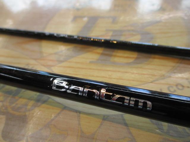 バンタム 267ML-2｜＠ベリーネット 日本最大新品中古釣具WEBショップ