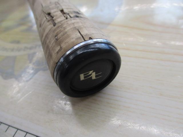 バンタム 267ML-2｜＠ベリーネット 日本最大新品中古釣具WEBショップ