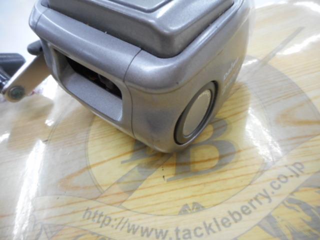 タナセンサーS 250DX早技