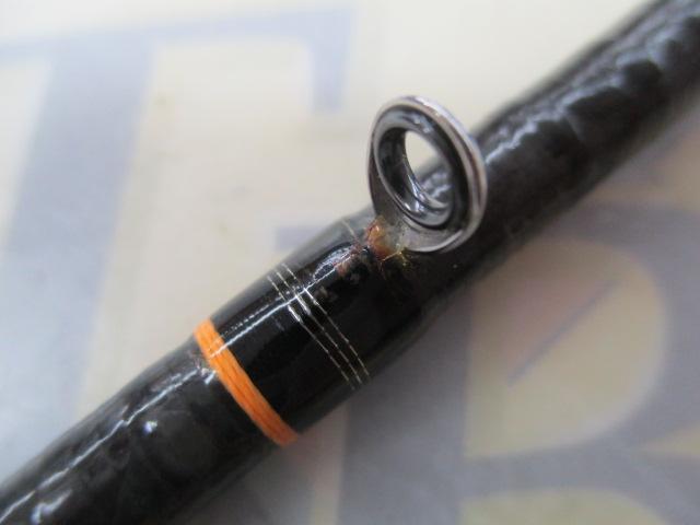 スゴテック カワハギ 175-30