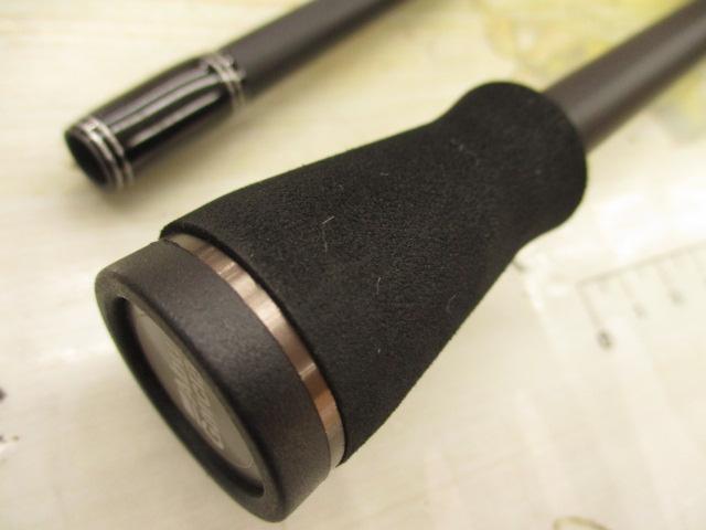 バスフィールド BSFC-672MH