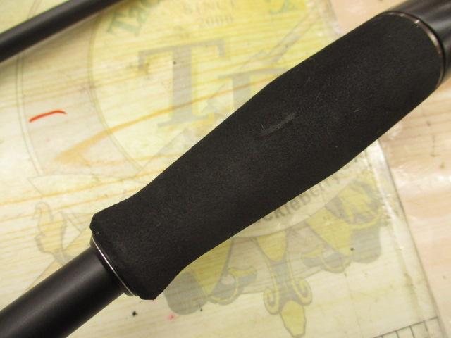 バスフィールド BSFC-672MH