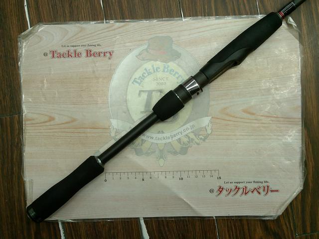セピアーノ GOSS-832MH
