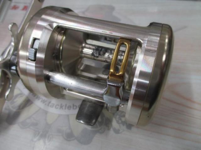 ミリオネアCV-Z 300｜＠ベリーネット 日本最大新品中古釣具WEBショップ