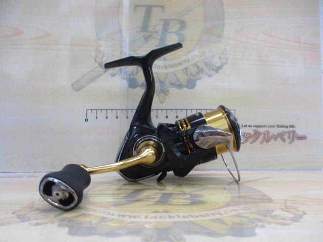 23レガリス LT1000S｜＠ベリーネット 日本最大新品中古釣具WEBショップ