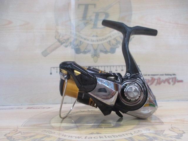 23レガリス LT1000S｜＠ベリーネット 日本最大新品中古釣具WEBショップ