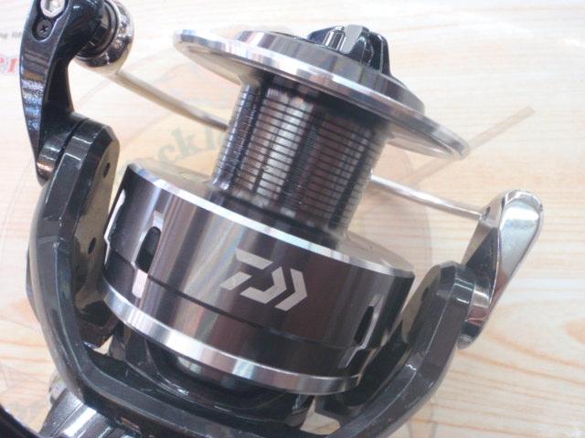 16キャタリナ 5000H｜＠ベリーネット 日本最大新品中古釣具WEBショップ