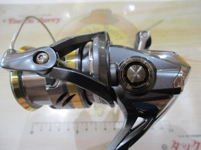 17アルテグラ 2500S｜＠ベリーネット 日本最大新品中古釣具WEBショップ