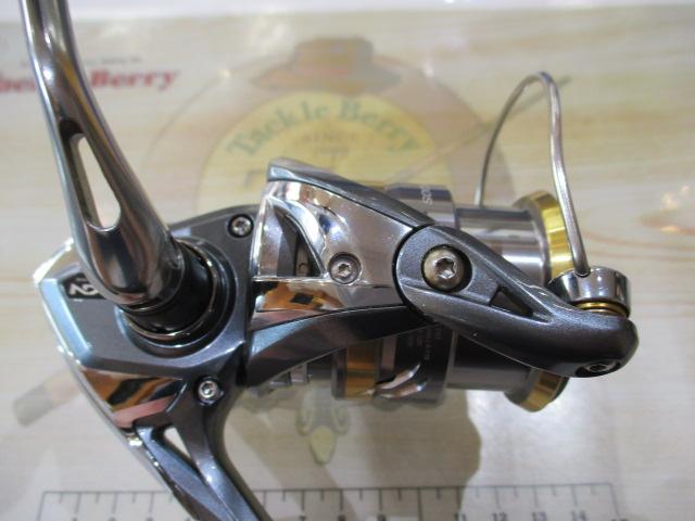 17アルテグラ 2500S｜＠ベリーネット 日本最大新品中古釣具WEBショップ