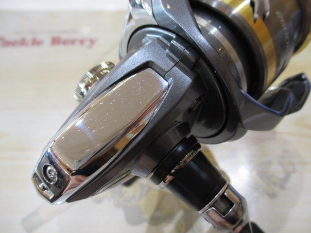 17アルテグラ 2500S｜＠ベリーネット 日本最大新品中古釣具WEBショップ