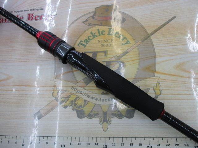 22セフィアBBメタルスッテ R-S610MH-S