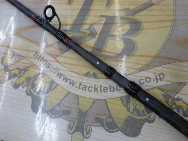 21炎月BB B69ML-S/2