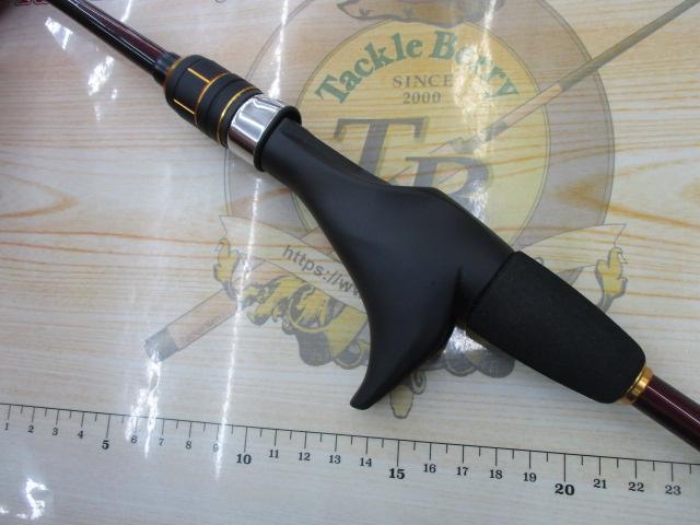 21炎月BB B69ML-S/2