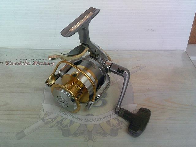 トーナメントZ 3000LBA｜＠ベリーネット 日本最大新品中古釣具WEBショップ