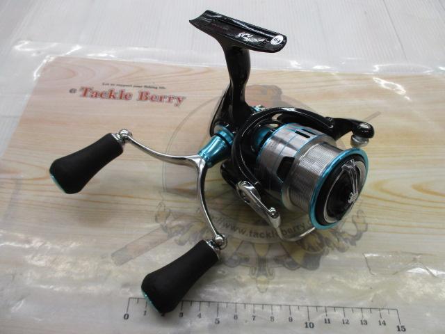 19エメラルダス LT3000S-CH-DH｜＠ベリーネット 日本最大新品中古釣具