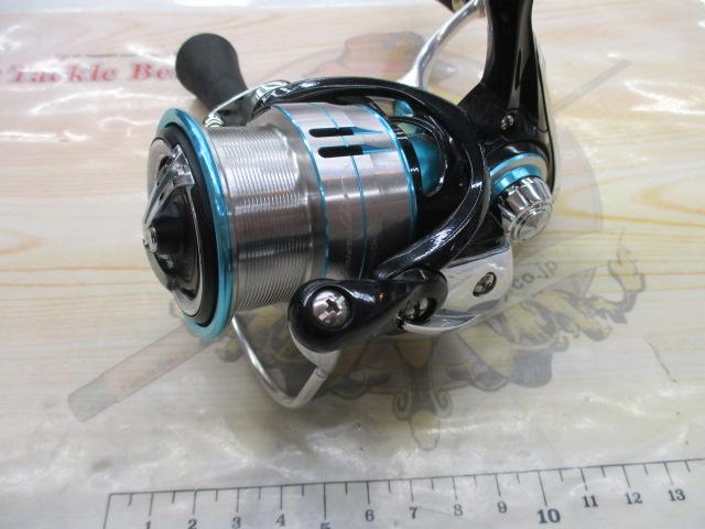 スピニングリール 19 エメラルダス LT3000S-CH-DH 19エメラルダス LT3000S-CH-DH｜＠ベリーネット 日本最大新品中古釣具