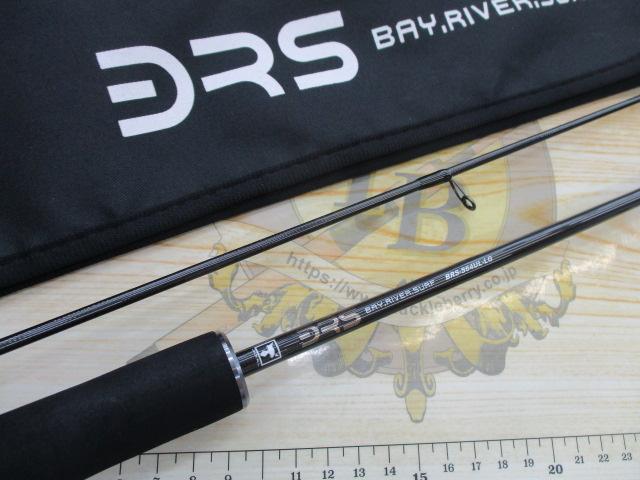 20BRS BRS-S64UL-LG｜＠ベリーネット 日本最大新品中古釣具WEBショップ