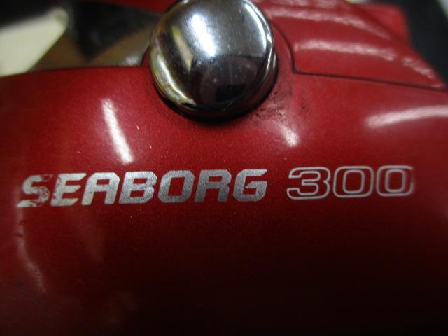 シーボーグ 300