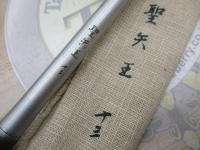 インストラクター聖矢王 13