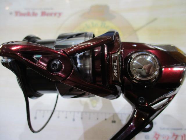 23セフィアSS C3000SDH｜＠ベリーネット 日本最大新品中古釣具WEBショップ