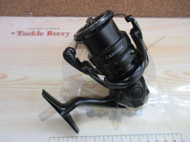 23エクスセンスXR C3000MHG