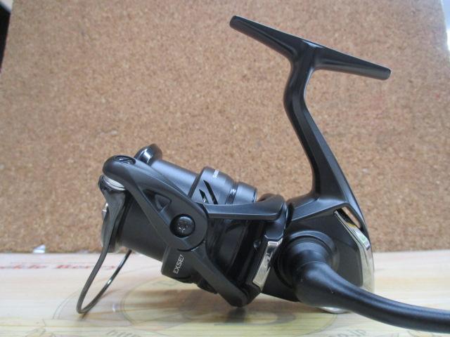 23エクスセンスXR C3000MHG