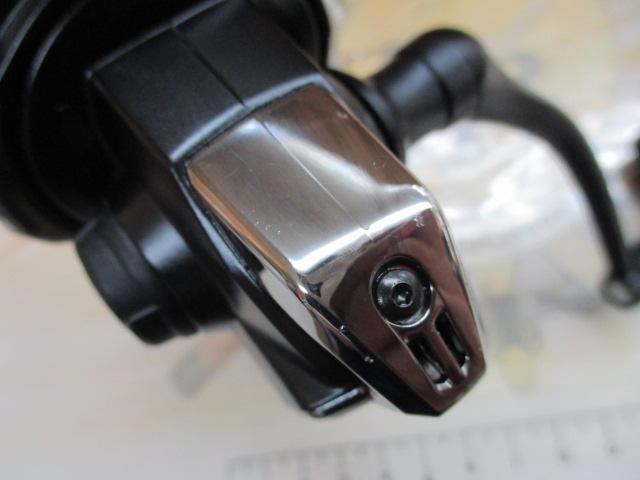 23エクスセンスXR C3000MHG
