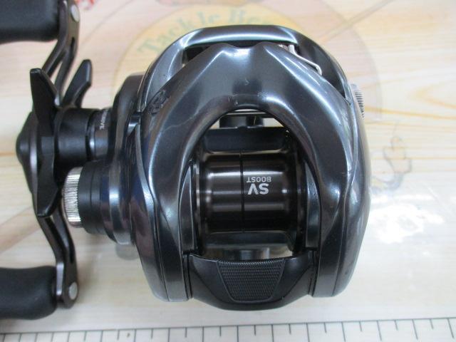 25タトゥーラ SV TW 100HL｜＠ベリーネット 日本最大新品中古釣具WEB