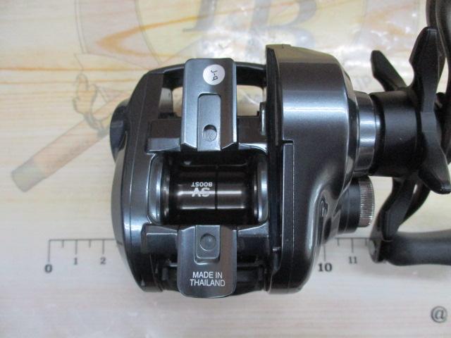 25タトゥーラ SV TW 100HL｜＠ベリーネット 日本最大新品中古釣具WEB