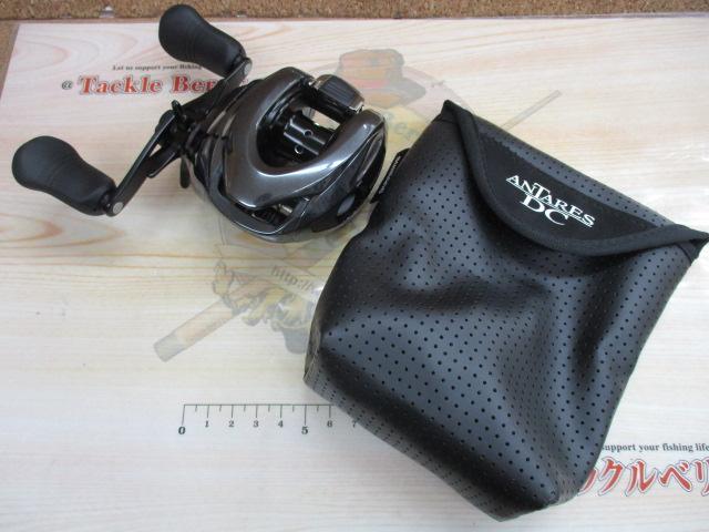 18アンタレスDC MDXG RH