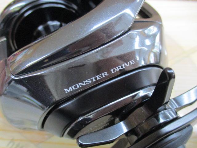 18アンタレスDC MDXG RH