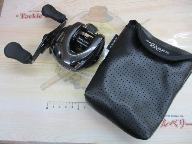 18アンタレスDC MDXG RH