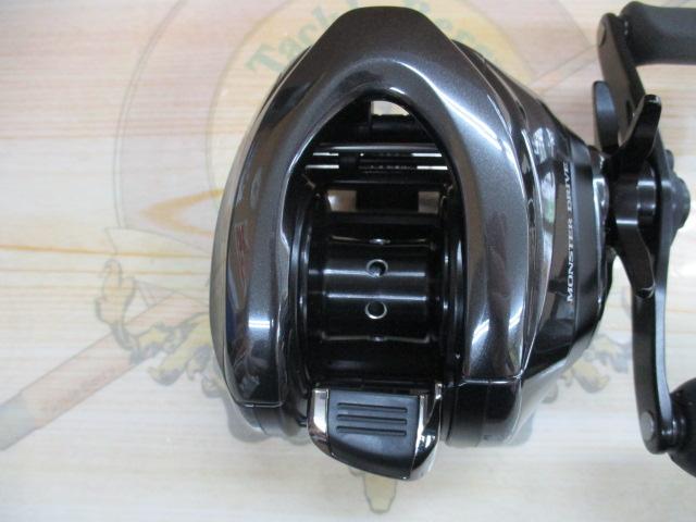 18アンタレスDC MDXG RH