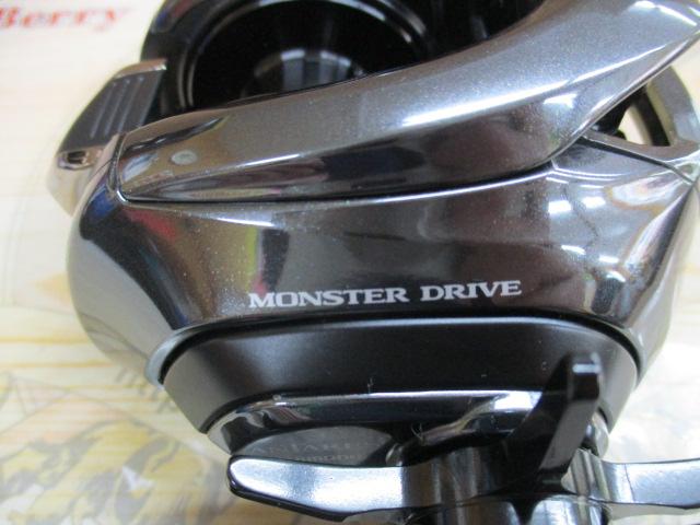 18アンタレスDC MDXG RH