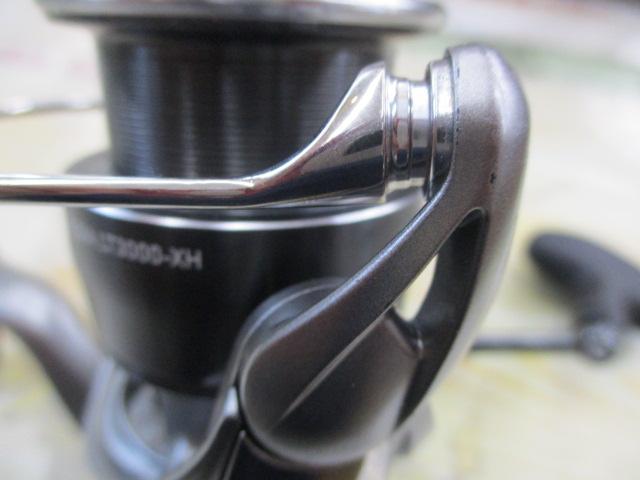 25カルディア LT3000-XH