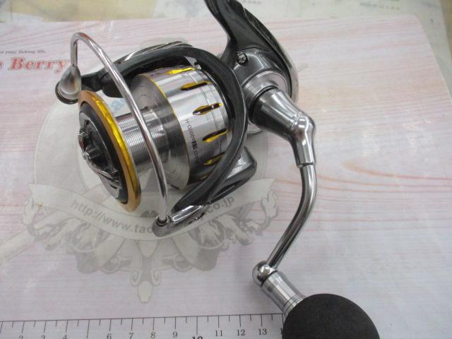 18ブラスト LT6000D-H｜＠ベリーネット 日本最大新品中古釣具WEBショップ