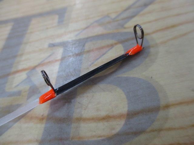 クリスティア ワカサギ 先調子SS23SSS
