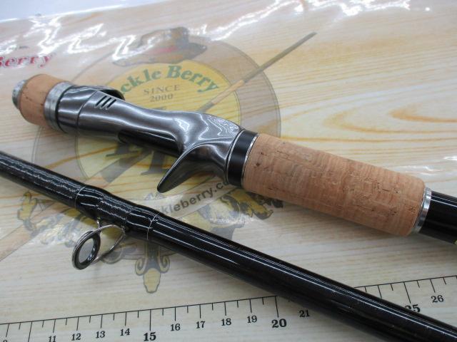 バンタム 1711H-SB｜＠ベリーネット 日本最大新品中古釣具WEBショップ