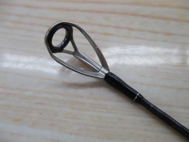 バンタム 1711H-SB｜＠ベリーネット 日本最大新品中古釣具WEBショップ