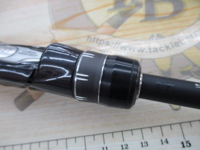 19ブレニアス S76M｜＠ベリーネット 日本最大新品中古釣具WEBショップ