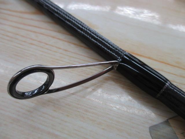 19ブレニアス S76M