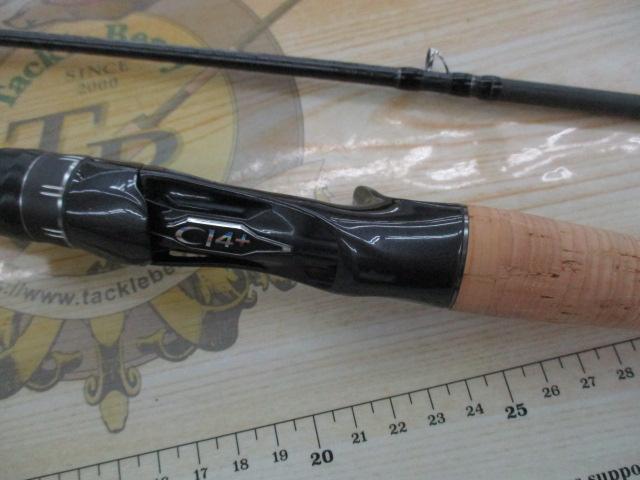 19ブレニアス B 74MLS
