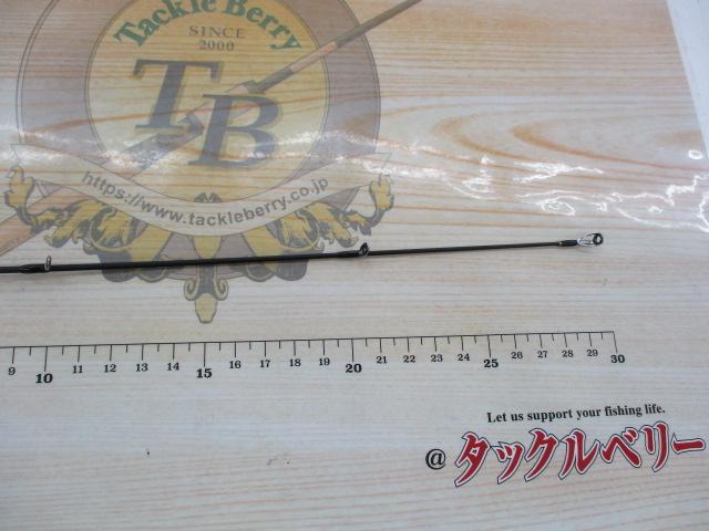 ヌーボビゴーレ GNVIS-64L｜＠ベリーネット 日本最大新品中古釣具WEB