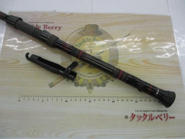 がま船セーラー 20-300振出白穂