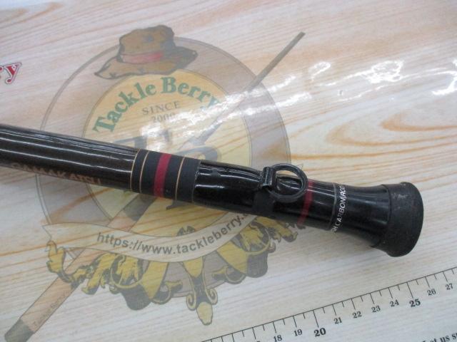 がま船セーラー 20-300振出白穂
